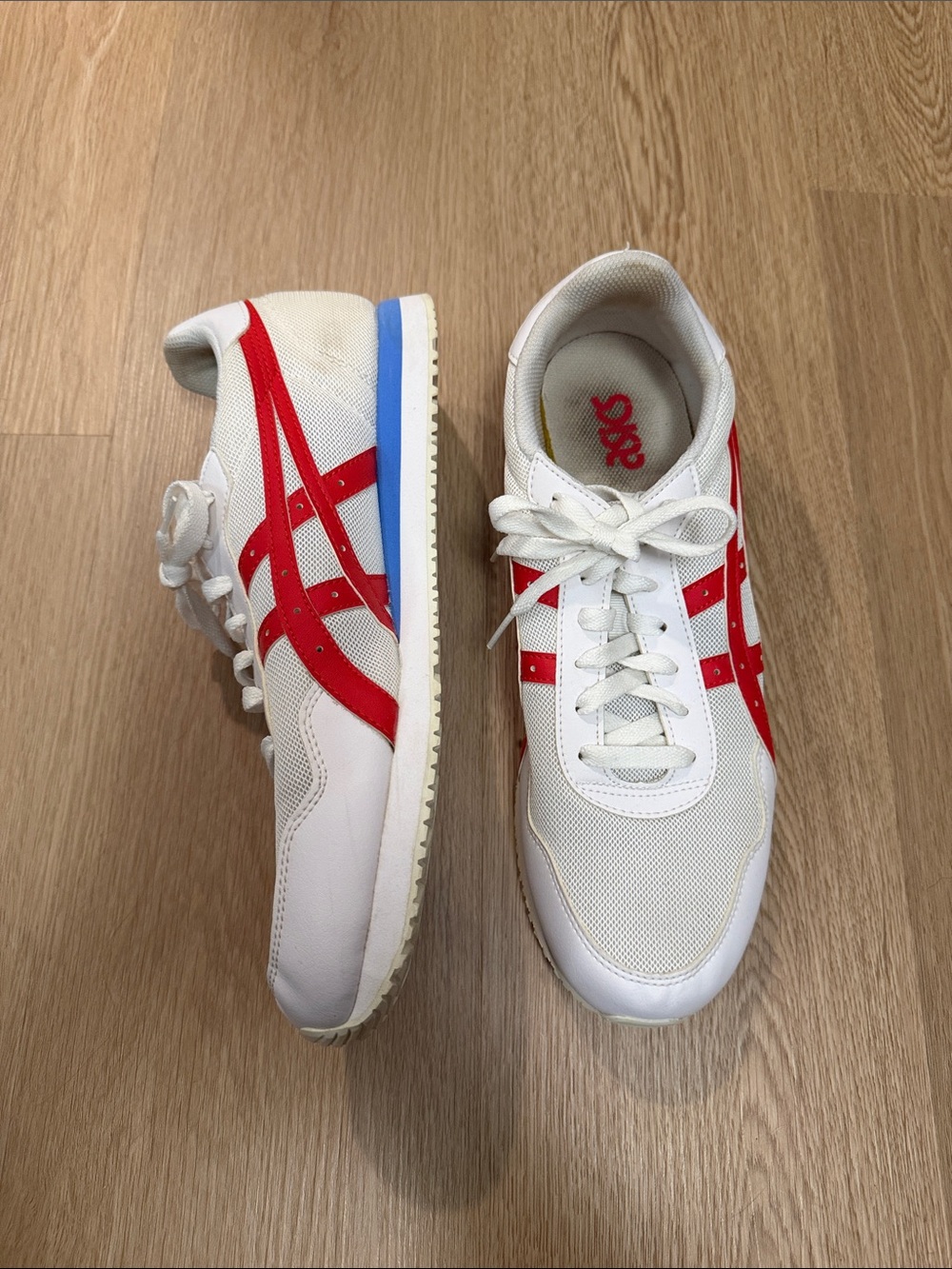 Asics Tiger Runner